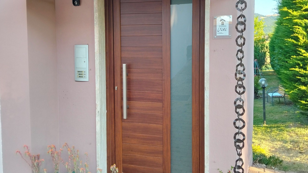 Photo of Outdoor in Frontone