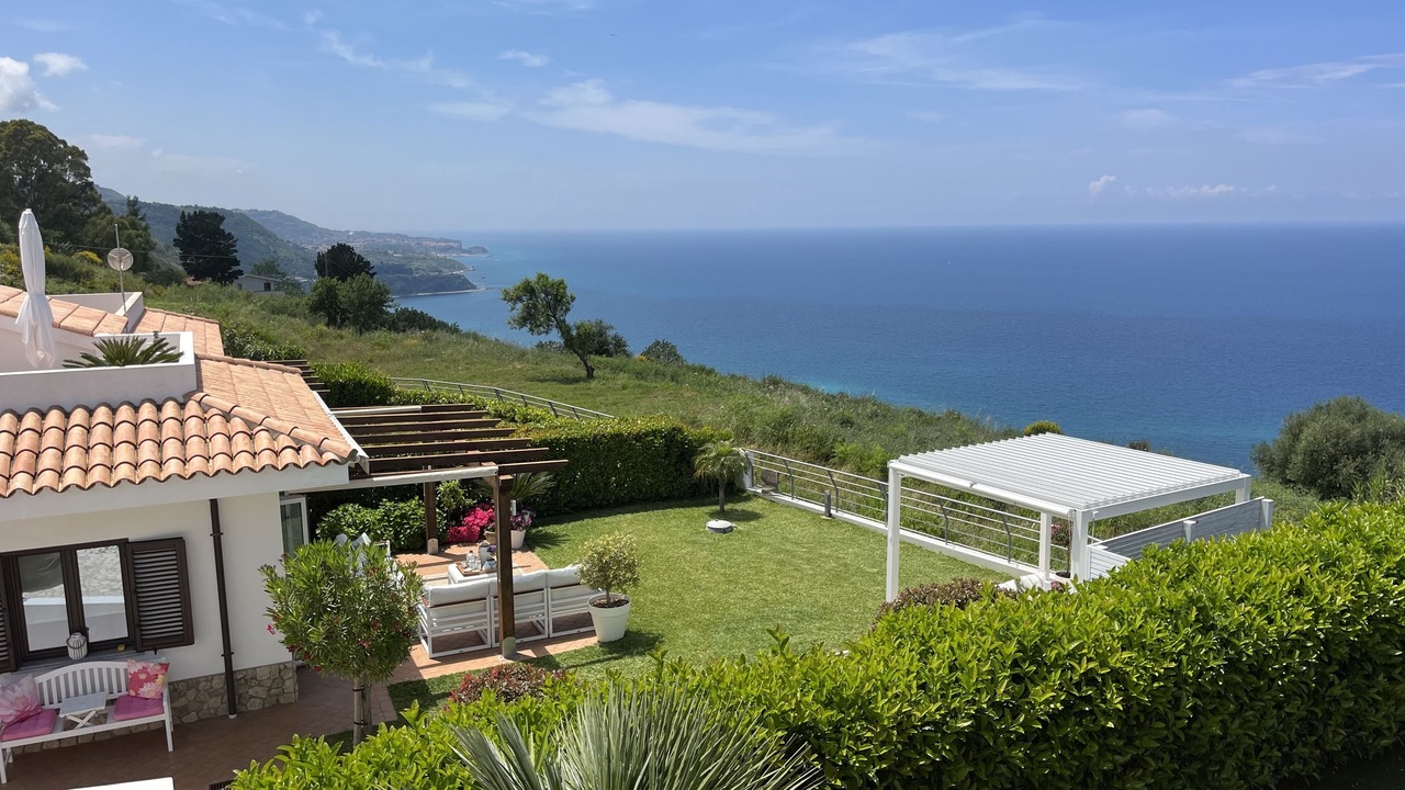Photo of Outdoor in Marina di Zambrone