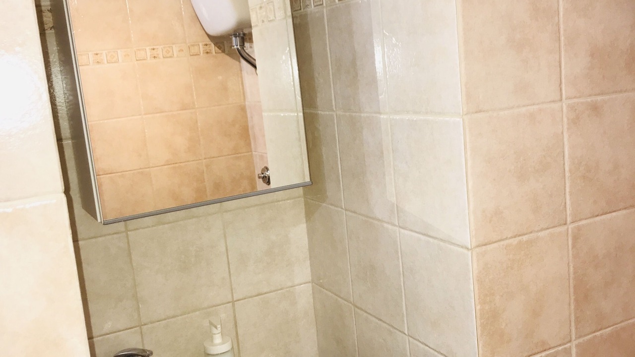 Photo of Bathroom in Trastevere