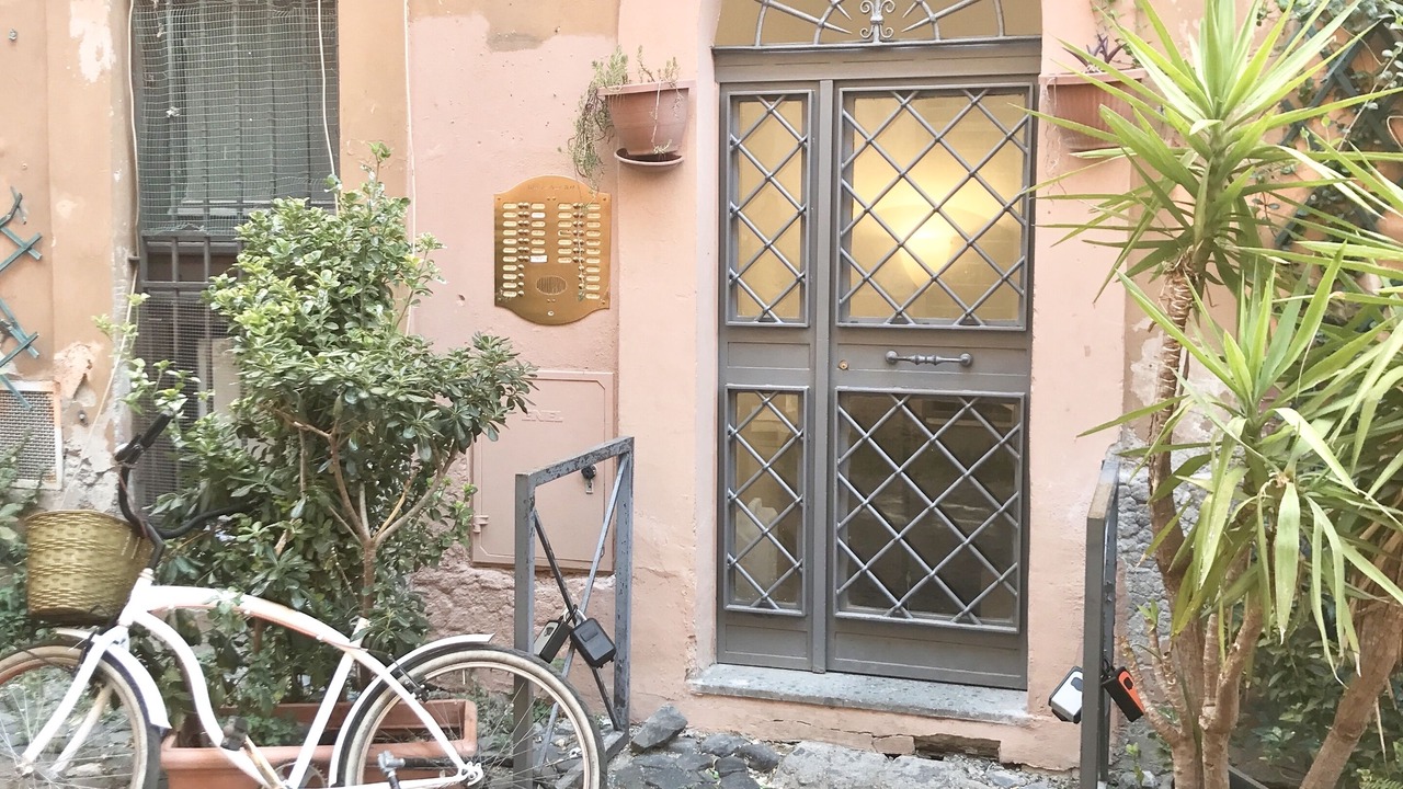 Photo of Outdoor in Trastevere