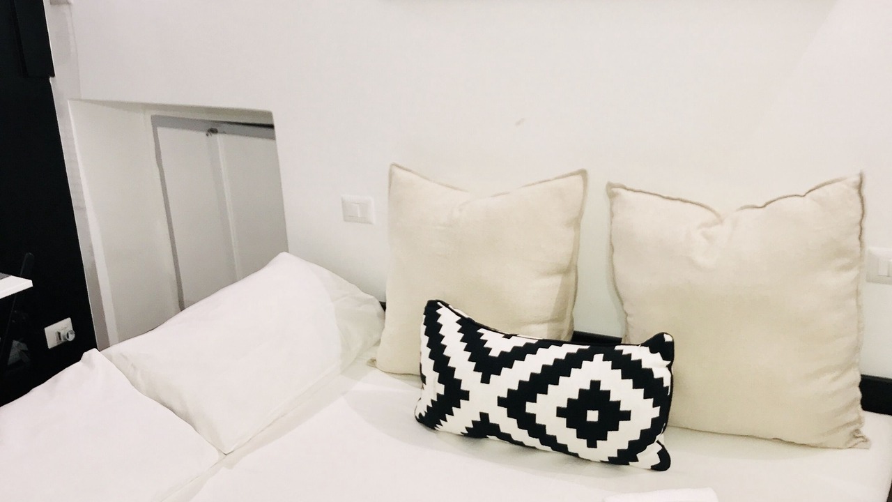 Photo of Bedroom in Trastevere