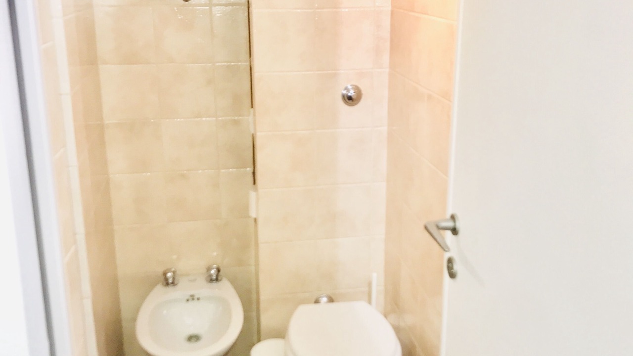 Photo of Bathroom in Trastevere