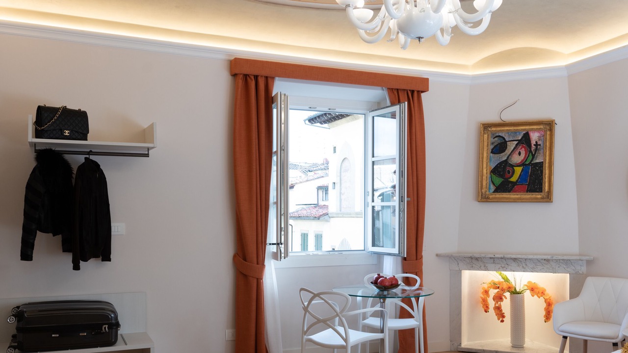 Photo of Bedroom in Santa Croce