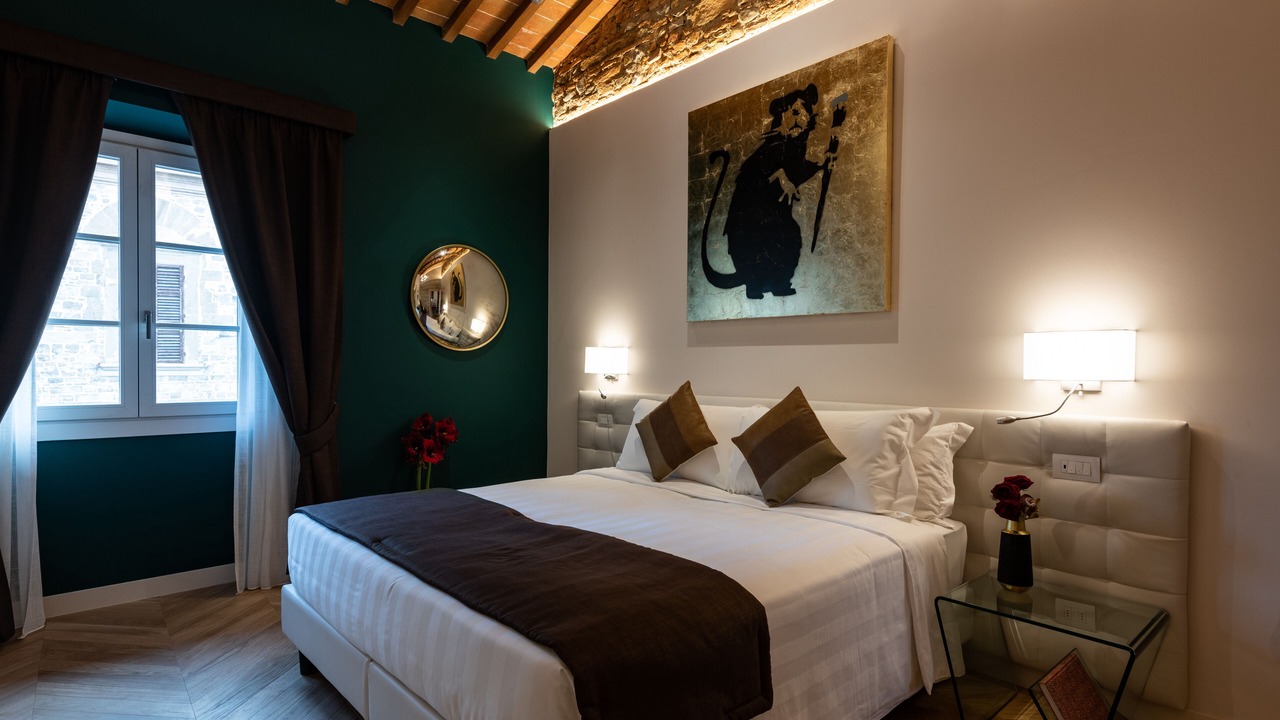 Photo of Bedroom in Santa Croce