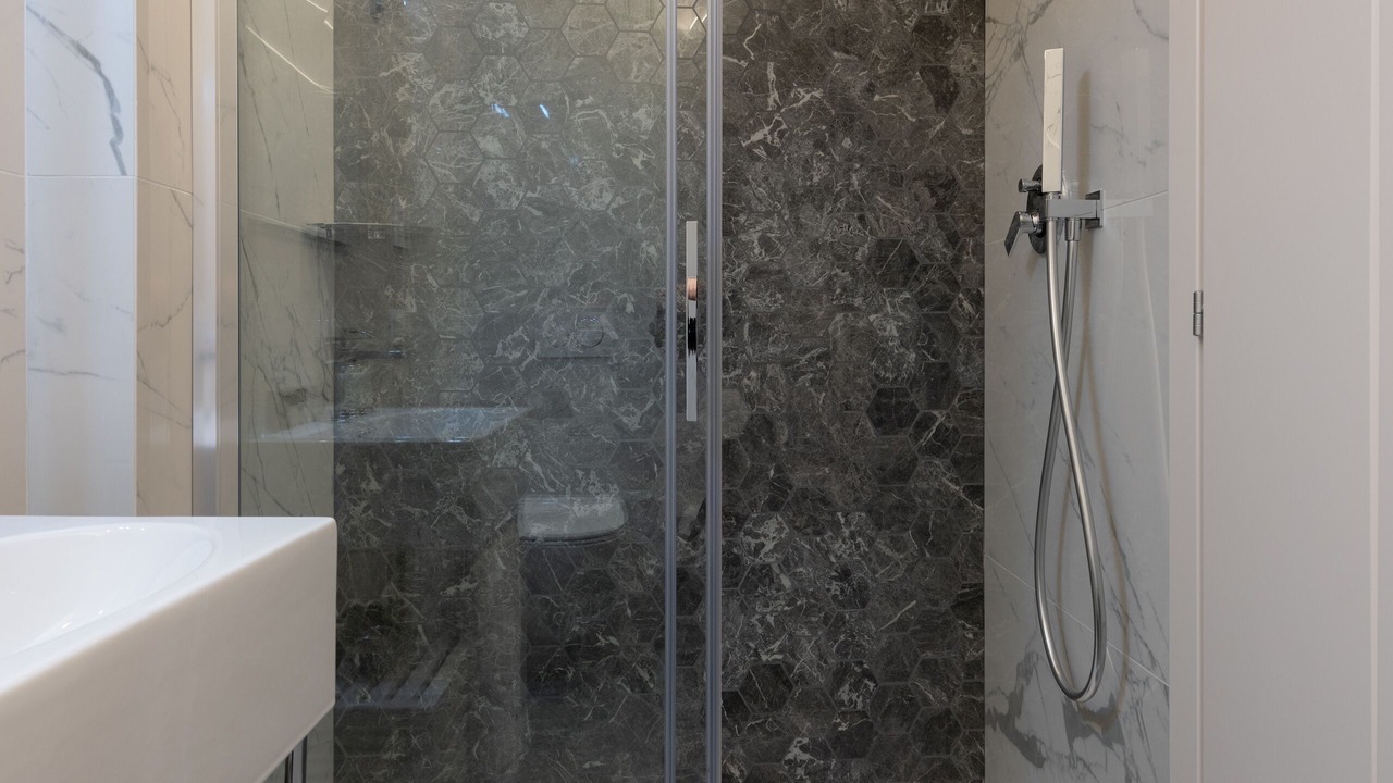 Photo of Bathroom in Santa Croce