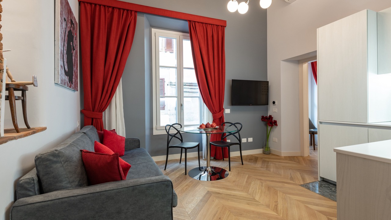 Photo of Bedroom in Santa Croce