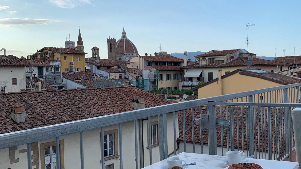 Photo of Patio Balcony in Santa Croce