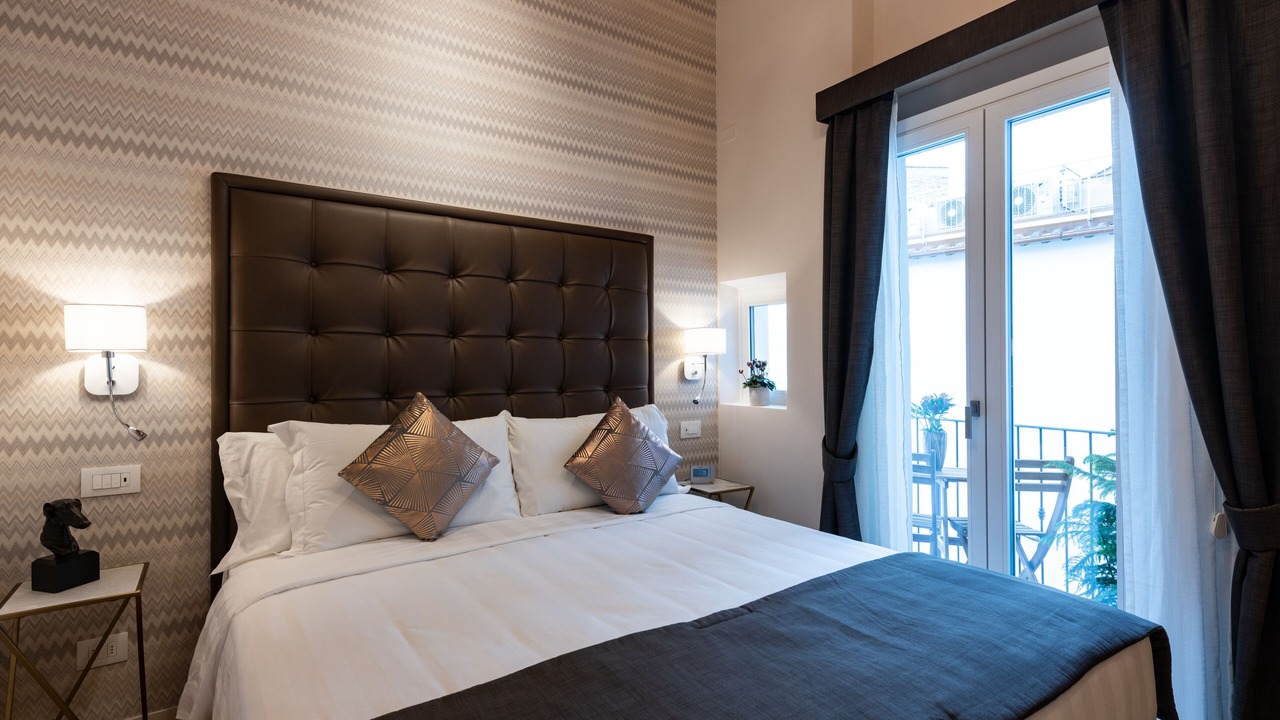 Photo of Bedroom in Santa Croce