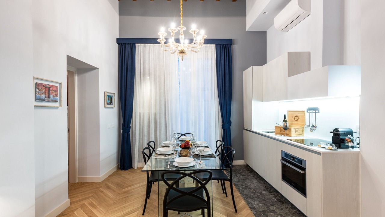 Photo of Kitchen in Santa Croce