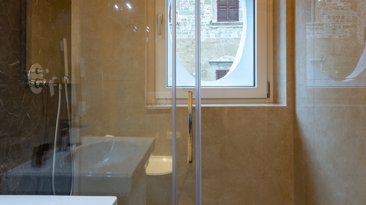 Photo of Bathroom in Santa Croce