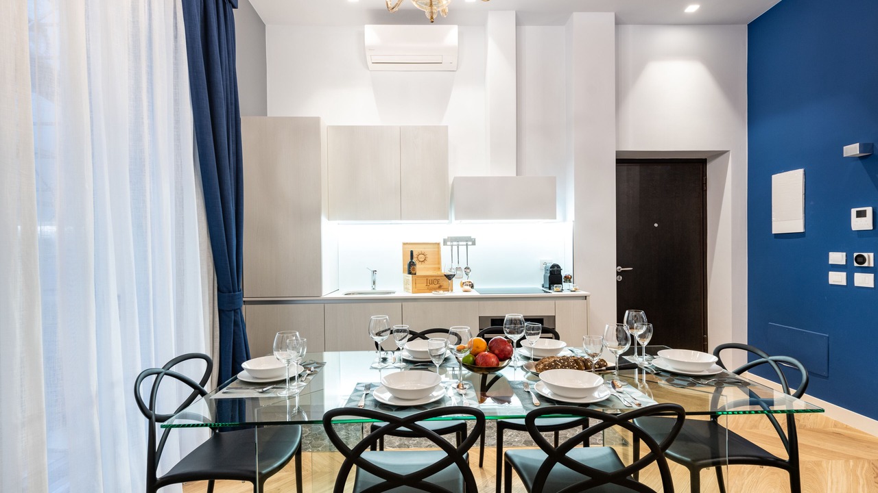 Photo of Kitchen in Santa Croce