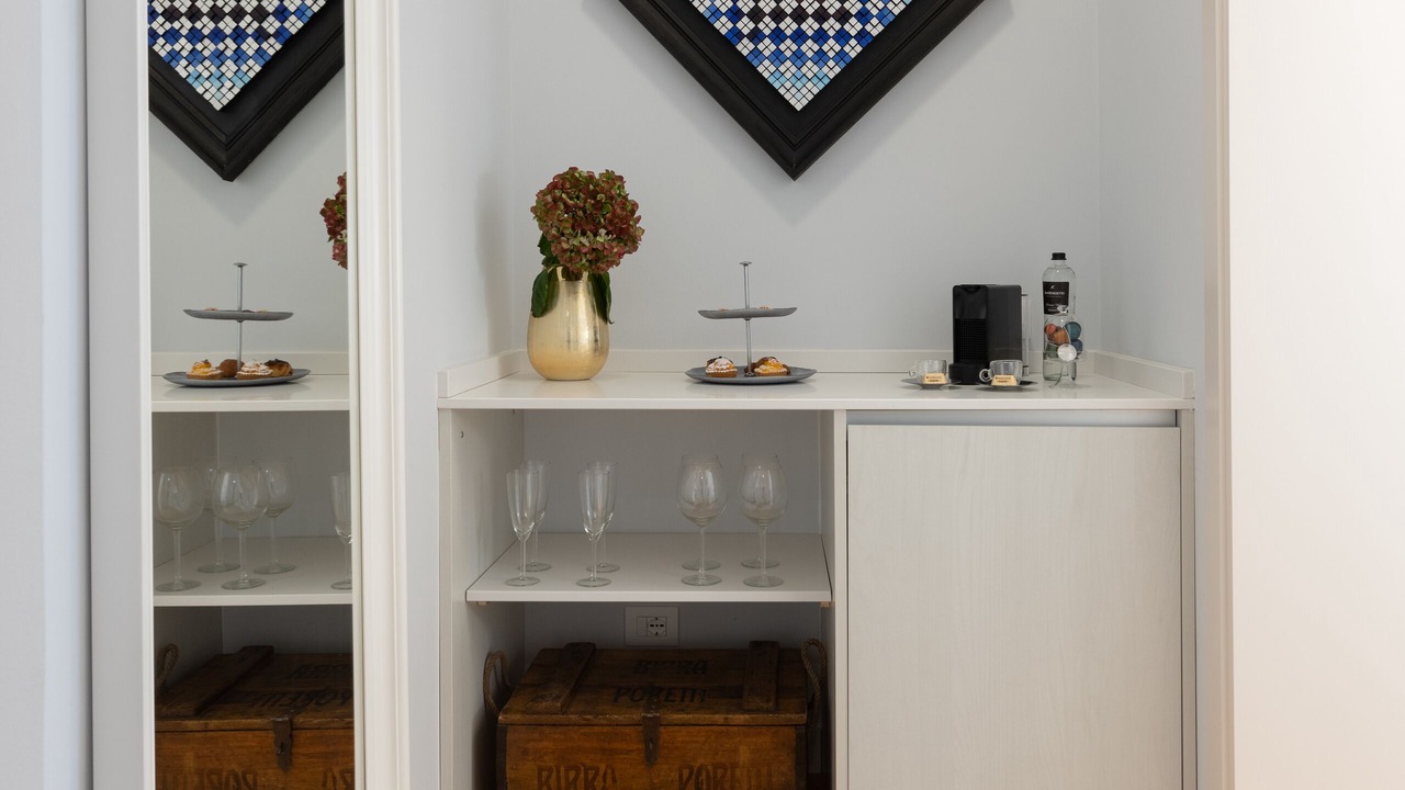 Photo of Kitchen in Santa Croce