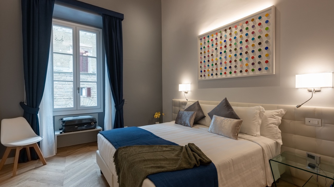 Photo of Bedroom in Santa Croce
