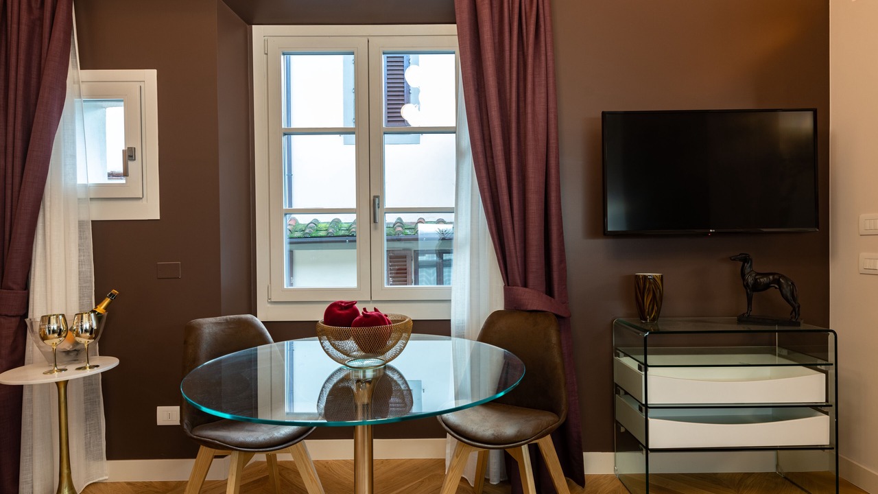 Photo of Bedroom in Santa Croce