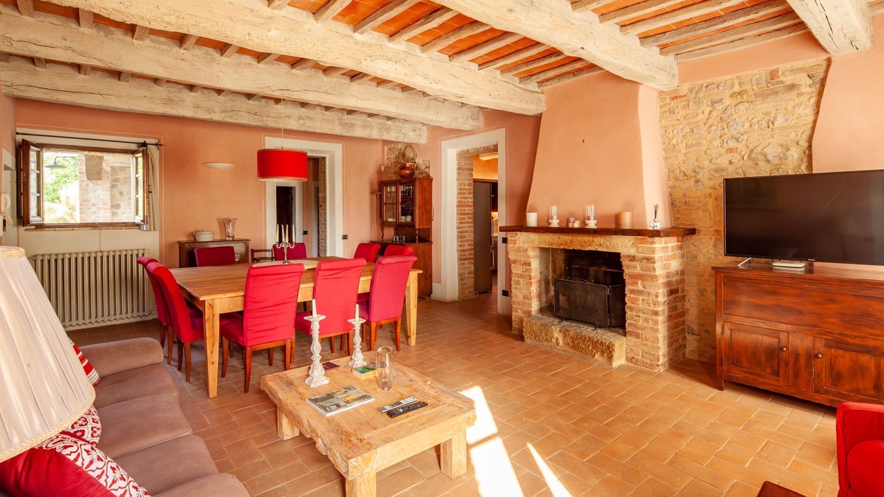 Photo of Bedroom in Citta della Pieve