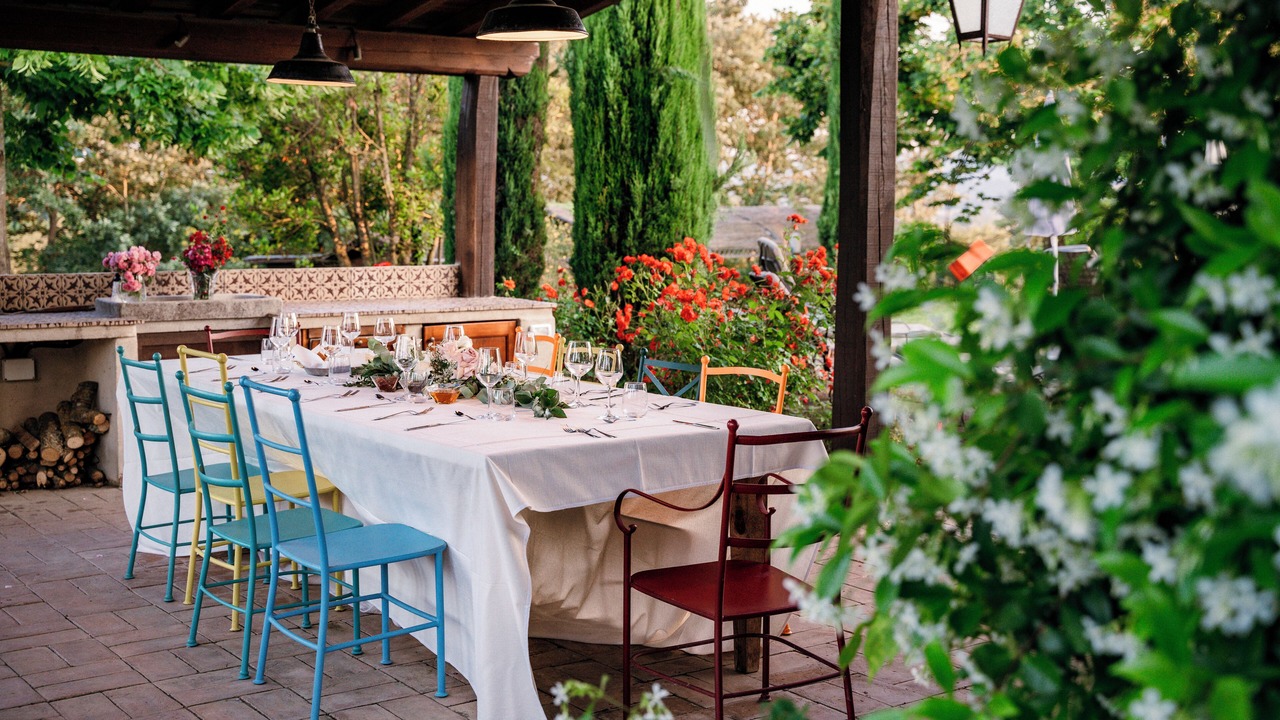 Photo of Outdoor in Citta della Pieve