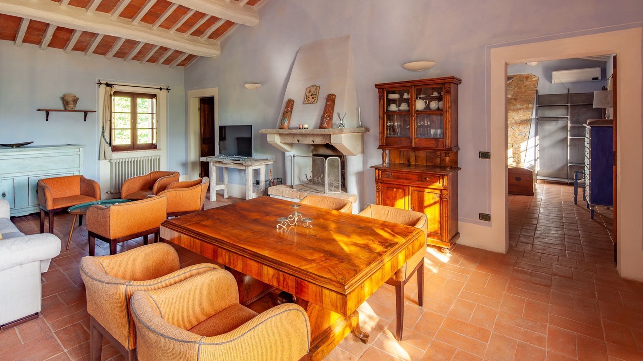Photo of Bedroom in Citta della Pieve