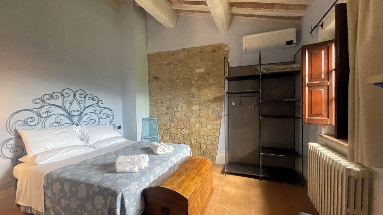 Photo of Bedroom in Citta della Pieve