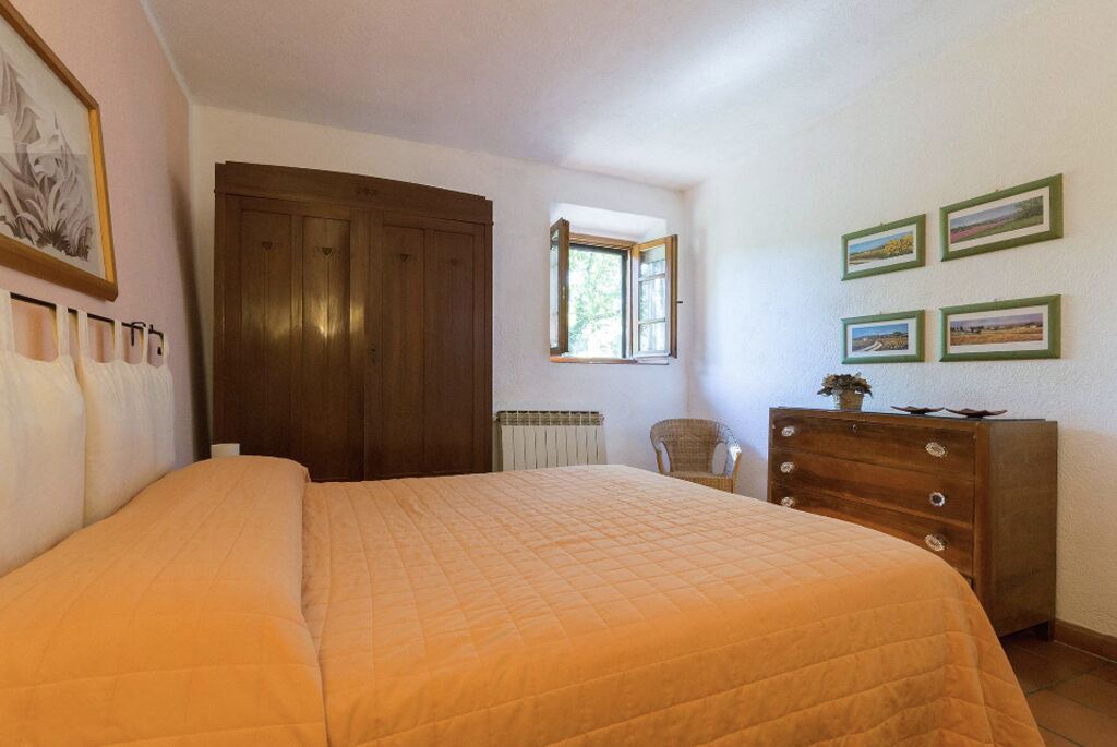 Photo of Bedroom in Castelnuovo di Val di Cecina