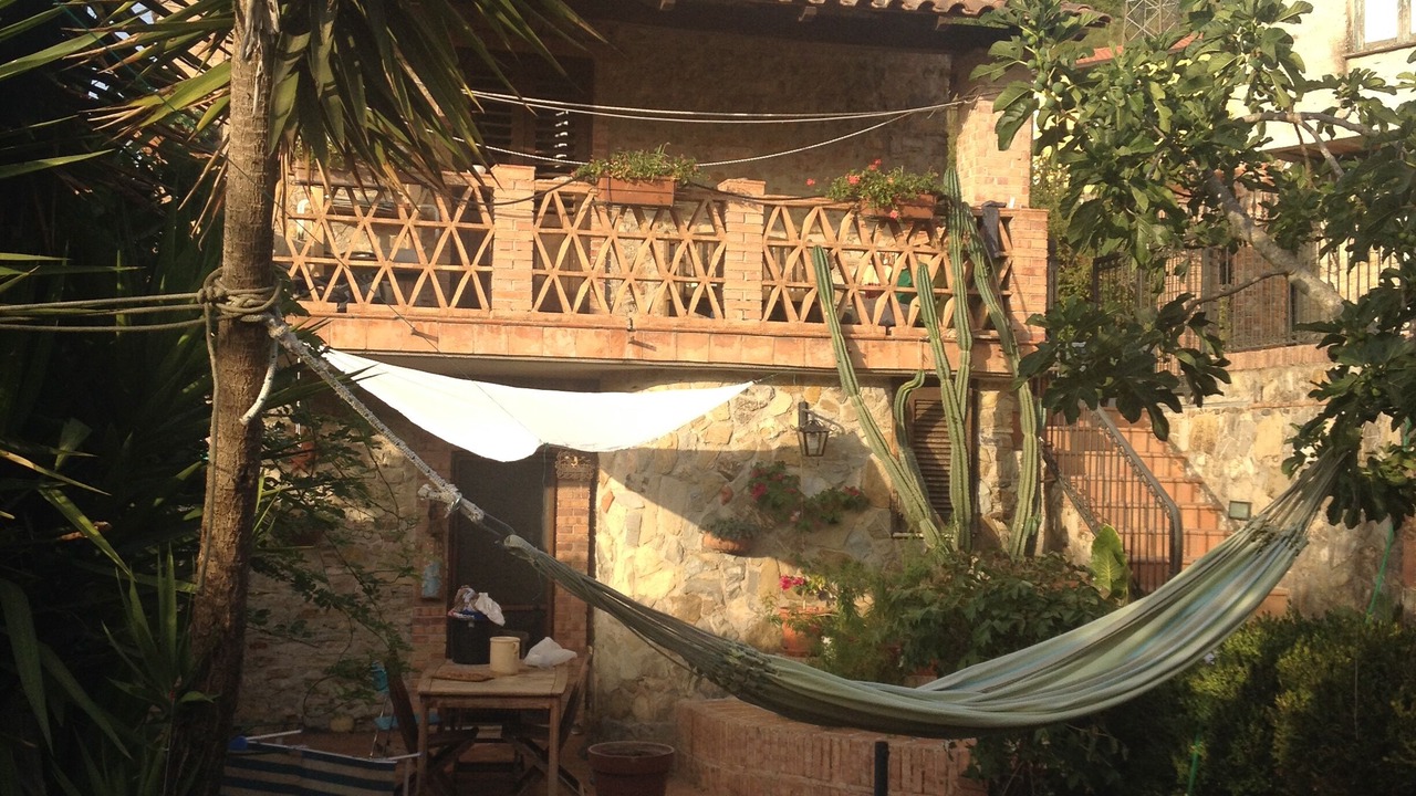 Photo of Outdoor in Vallo Scalo