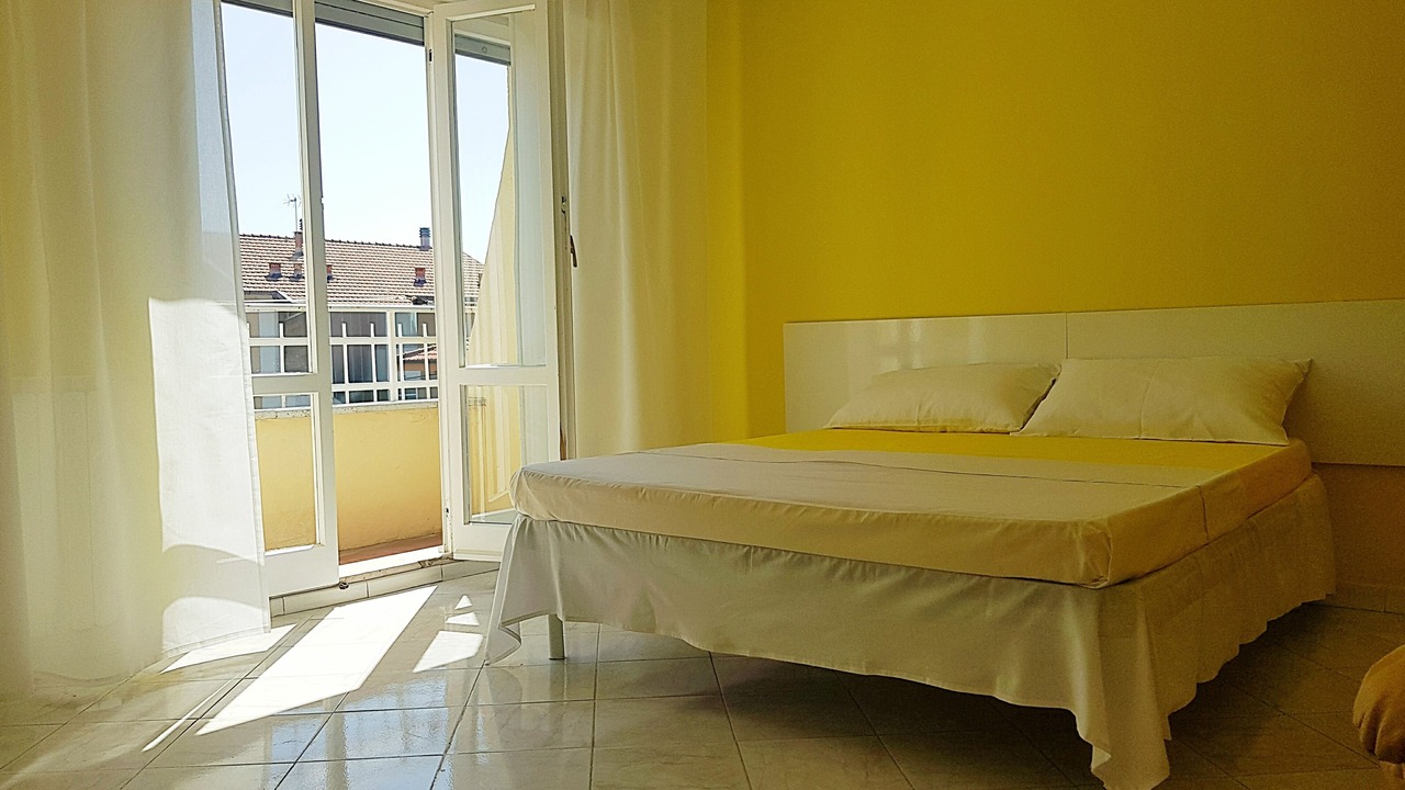 Photo of Bedroom in Marotta