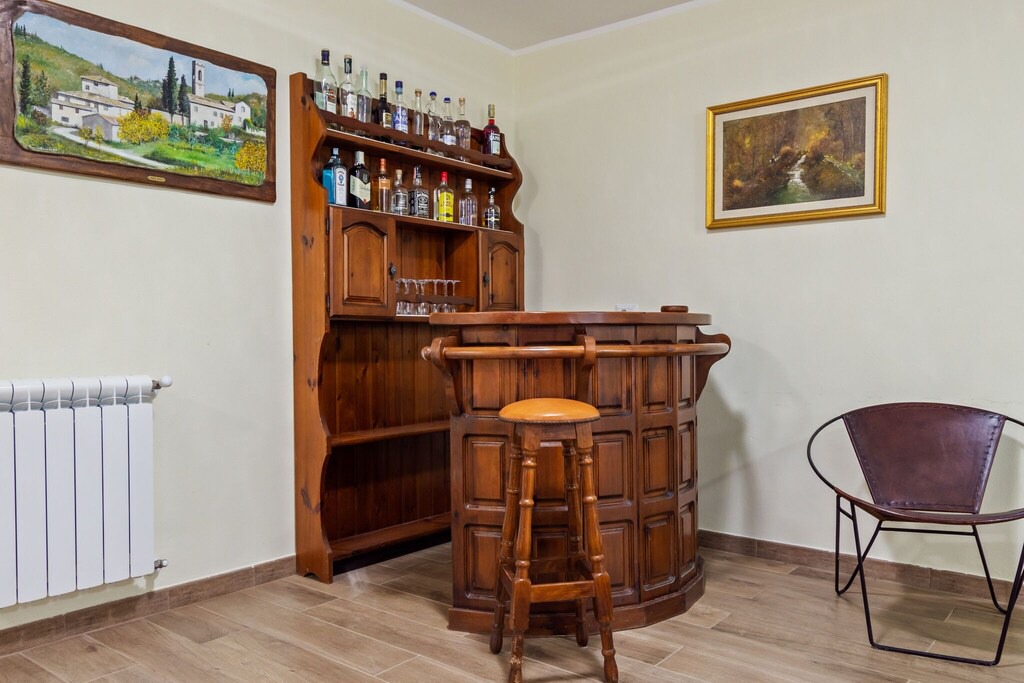 Photo of Livingroom in Montone