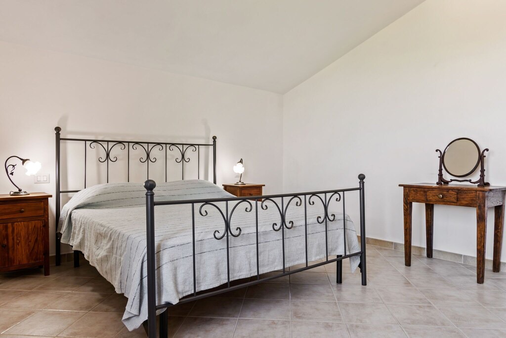 Photo of Bedroom in Montone