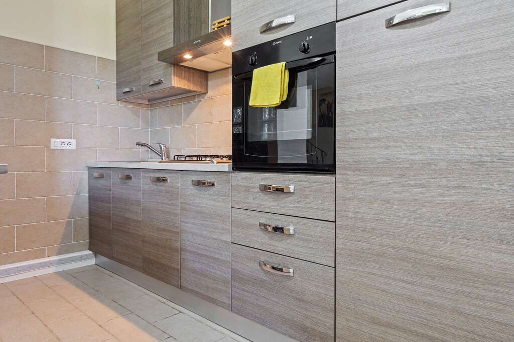 Photo of Kitchen in Montone