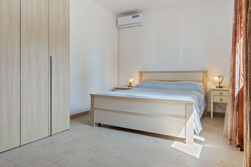 Photo of Bedroom in Montone