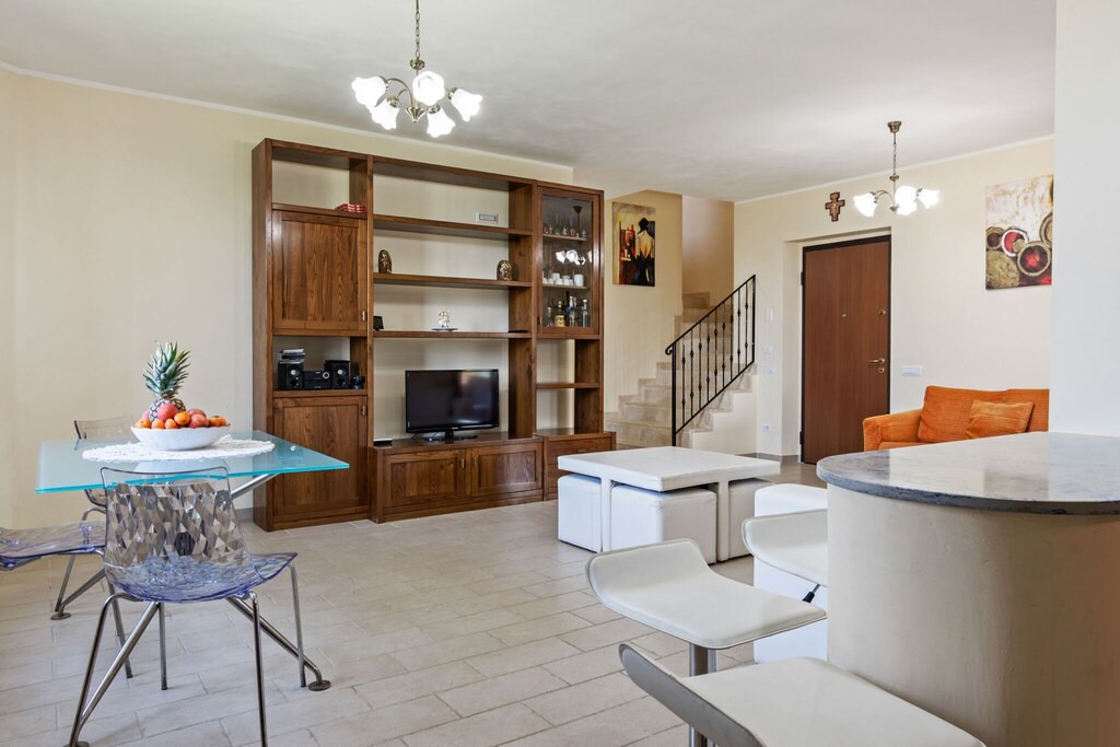 Photo of Livingroom in Montone