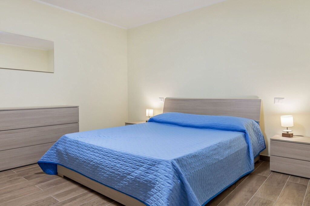 Photo of Bedroom in Montone
