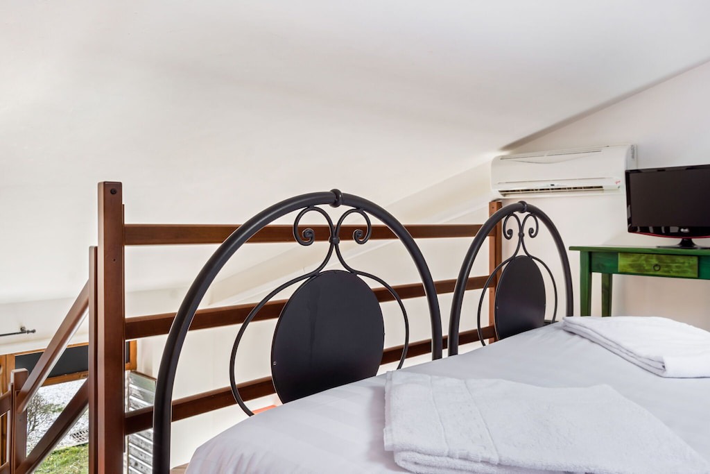 Photo of Bedroom in Collesanto