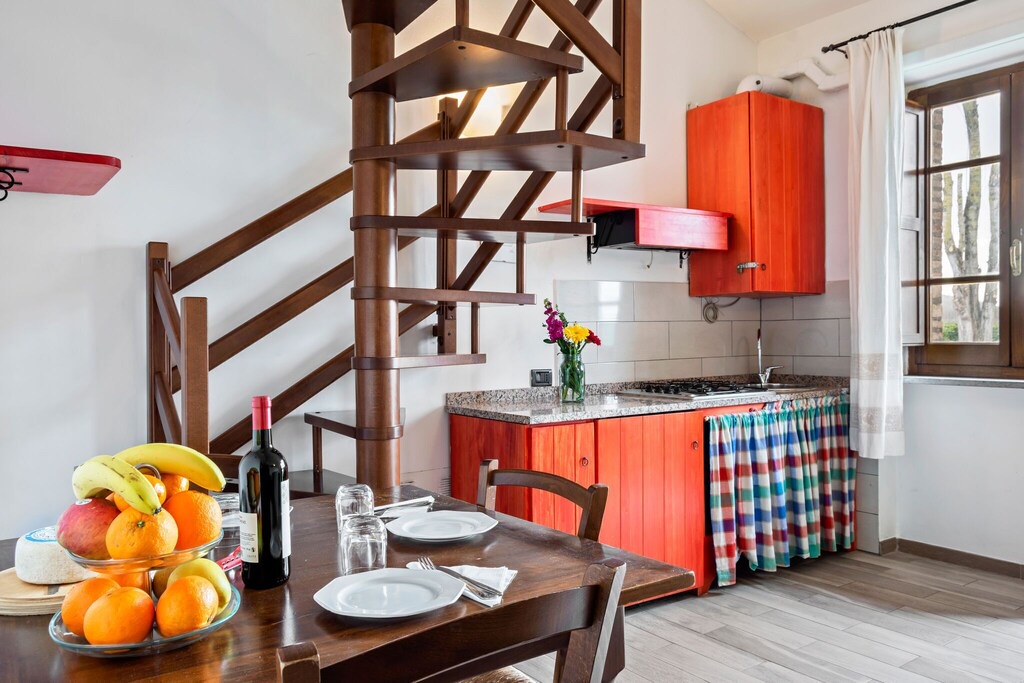 Photo of Livingroom in Collesanto