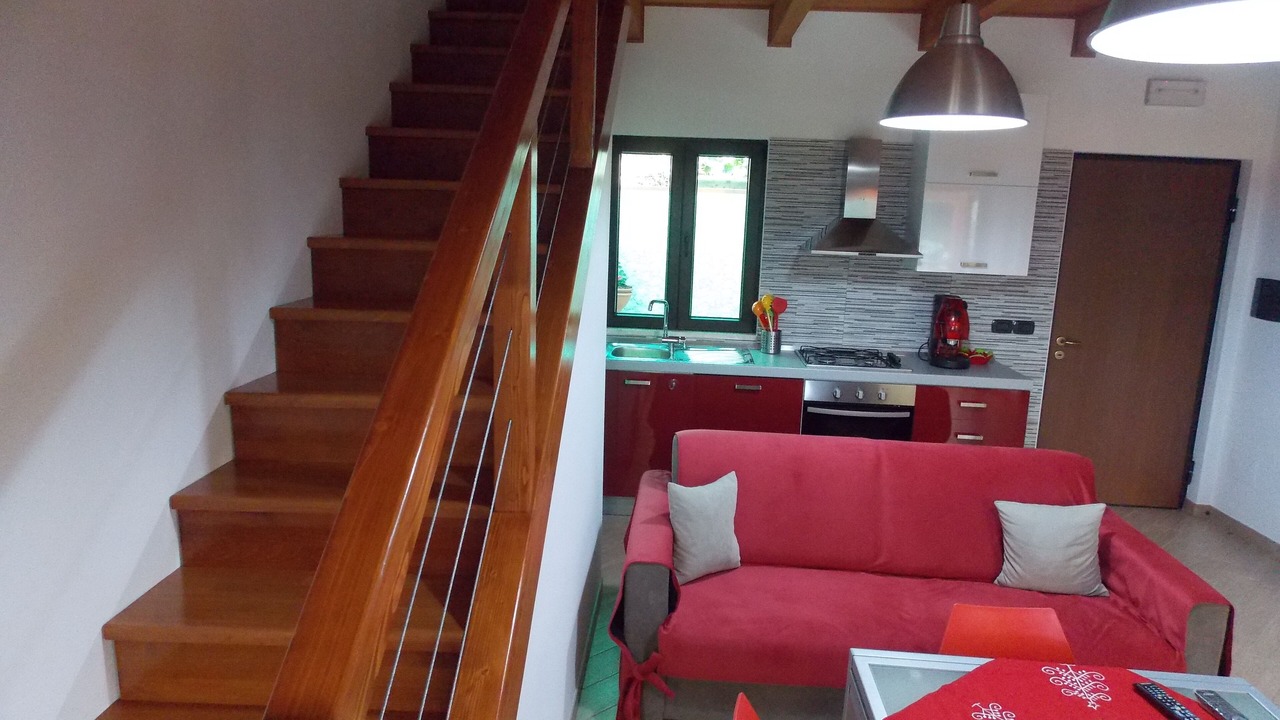 Photo of Livingroom in Auletta