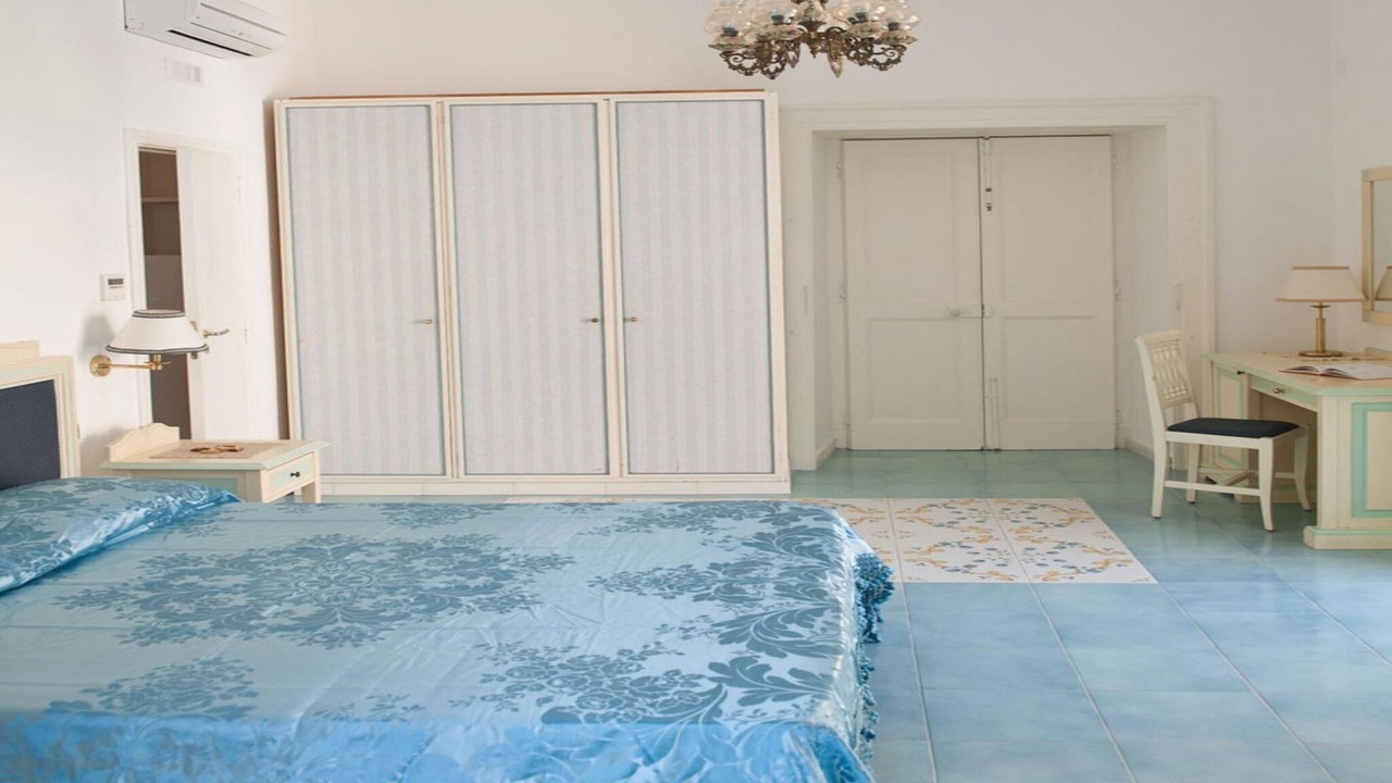 Photo of Bedroom in Vietri sul Mare