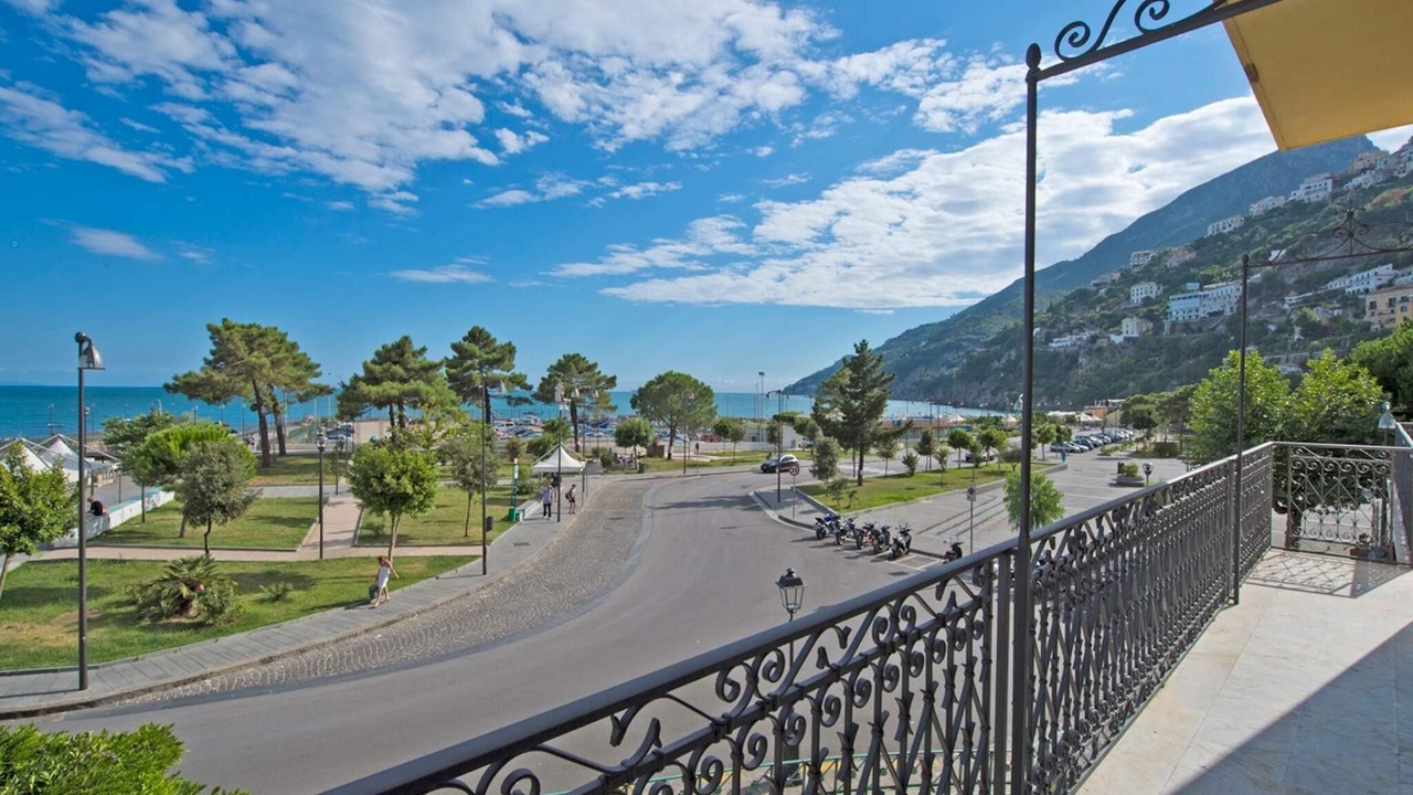 Photo of Outdoor in Vietri sul Mare