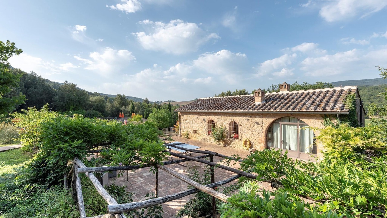 Photo of Outdoor in Simignano