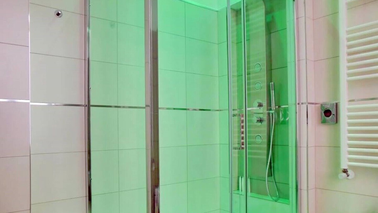 Photo of Bathroom in Matera