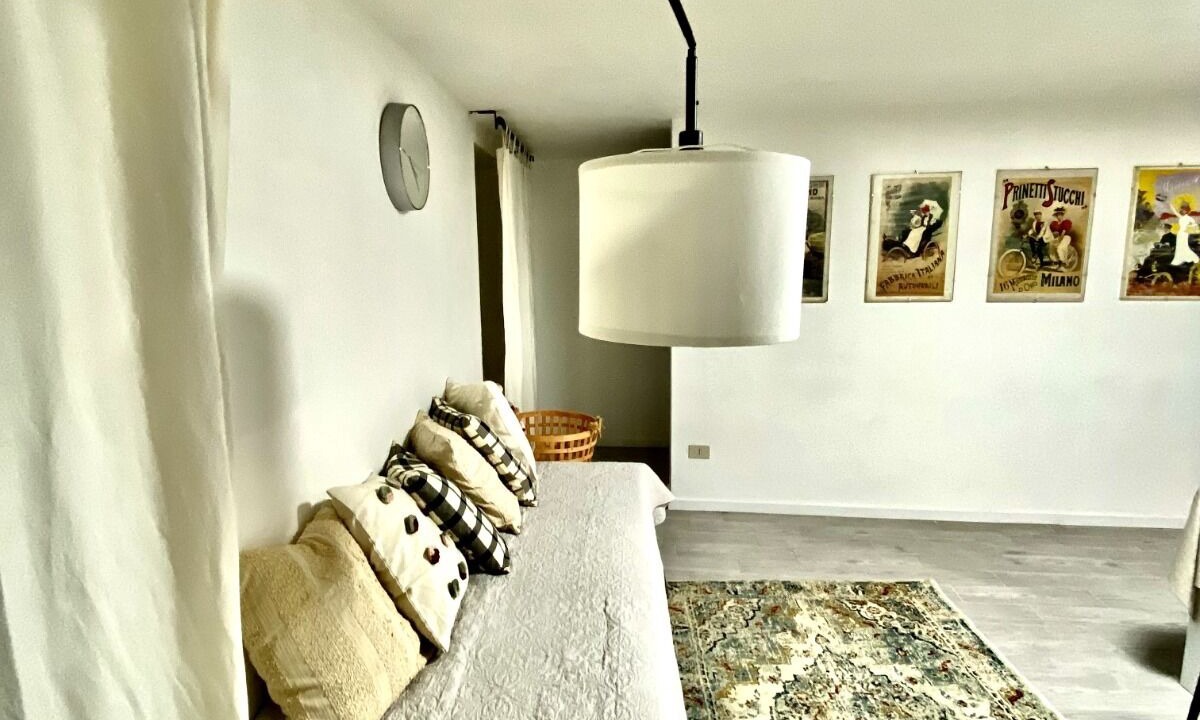 Photo of Bedroom in Ancona