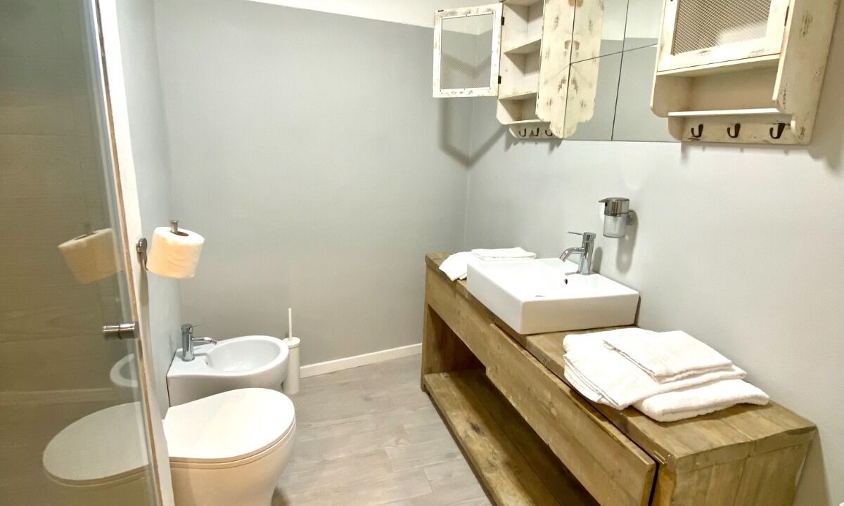 Photo of Bathroom in Ancona