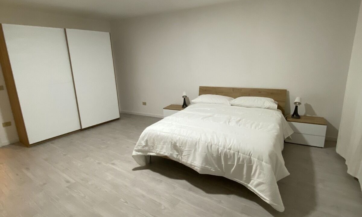 Photo of Bedroom in Ancona
