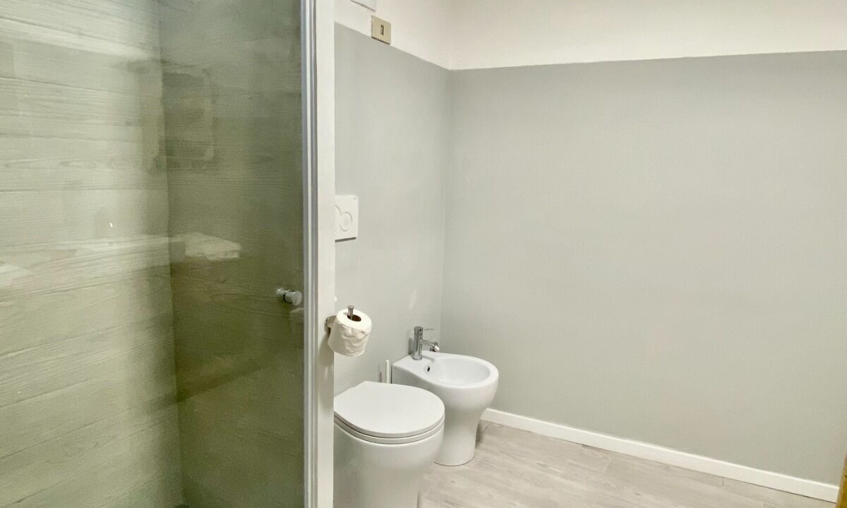 Photo of Bathroom in Ancona