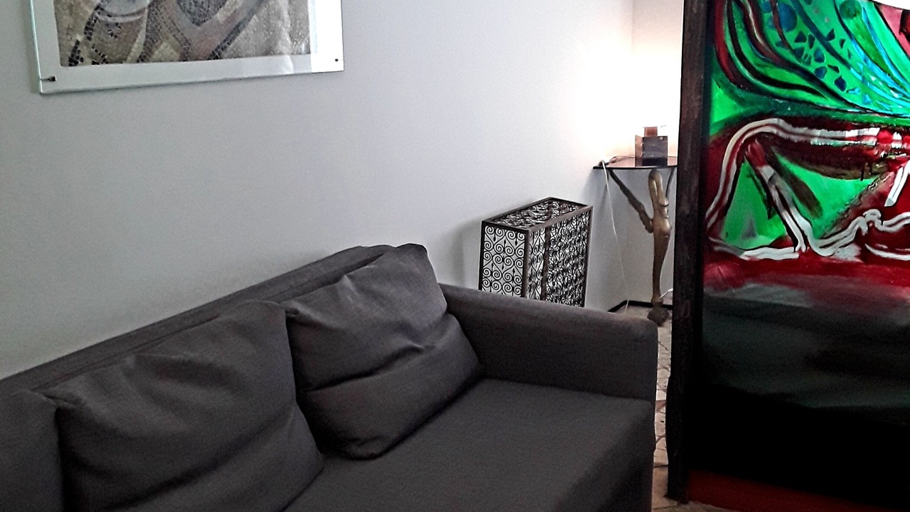 Photo of Livingroom in Campitelli