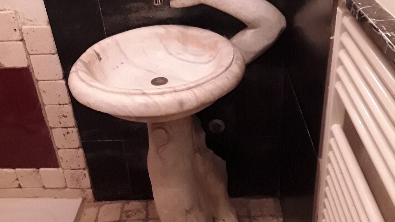 Photo of Bathroom in Campitelli