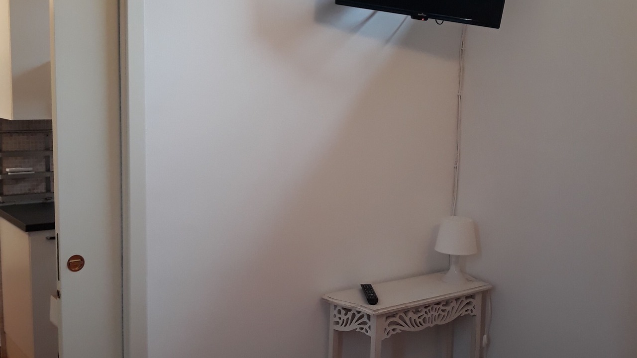Photo of Bedroom in Vigentino