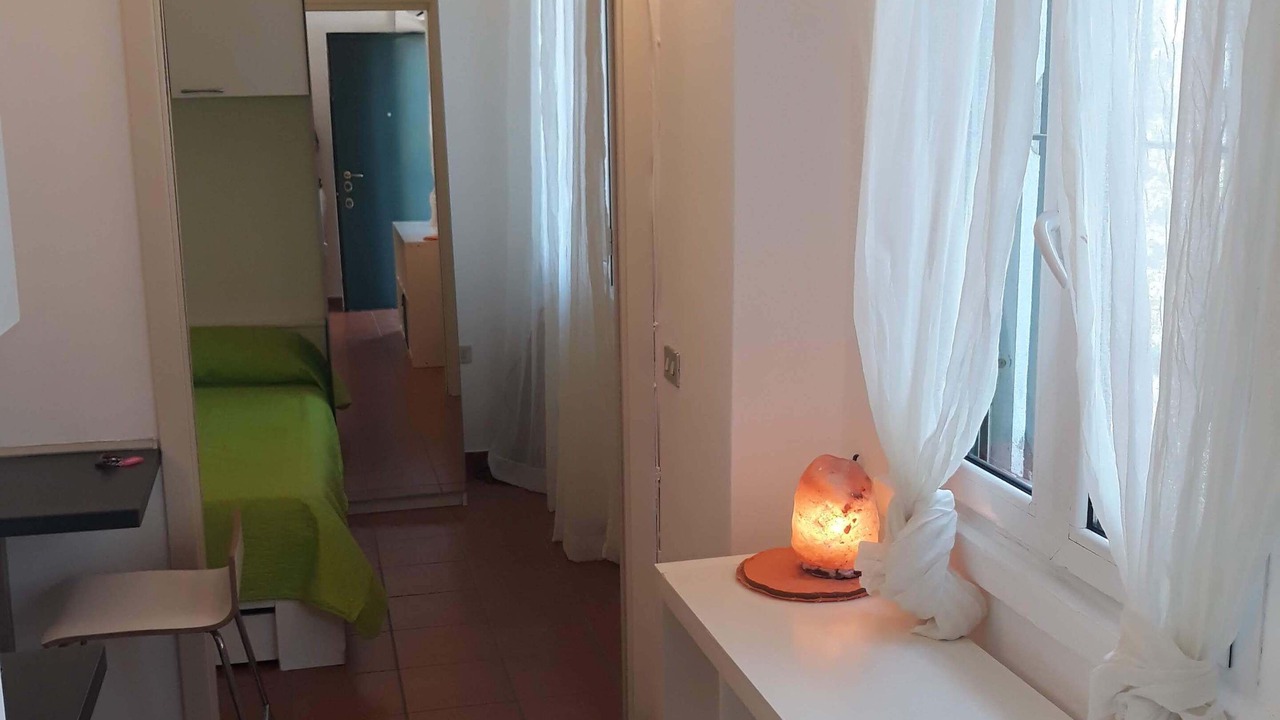 Photo of Bedroom in Vigentino
