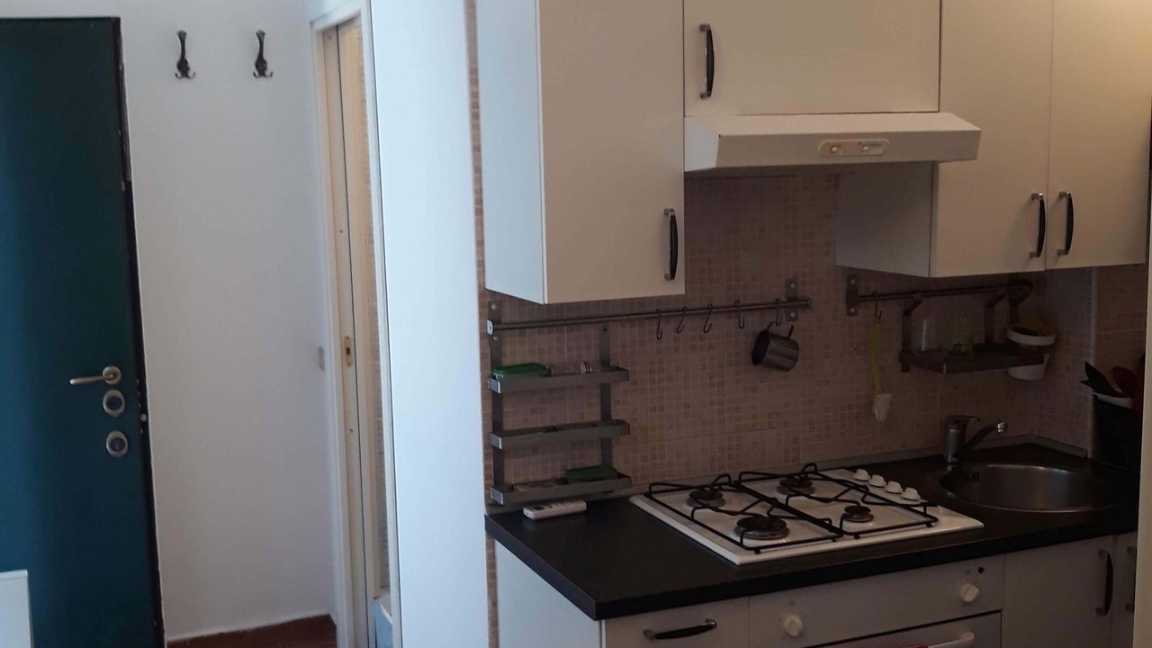 Photo of Kitchen in Vigentino