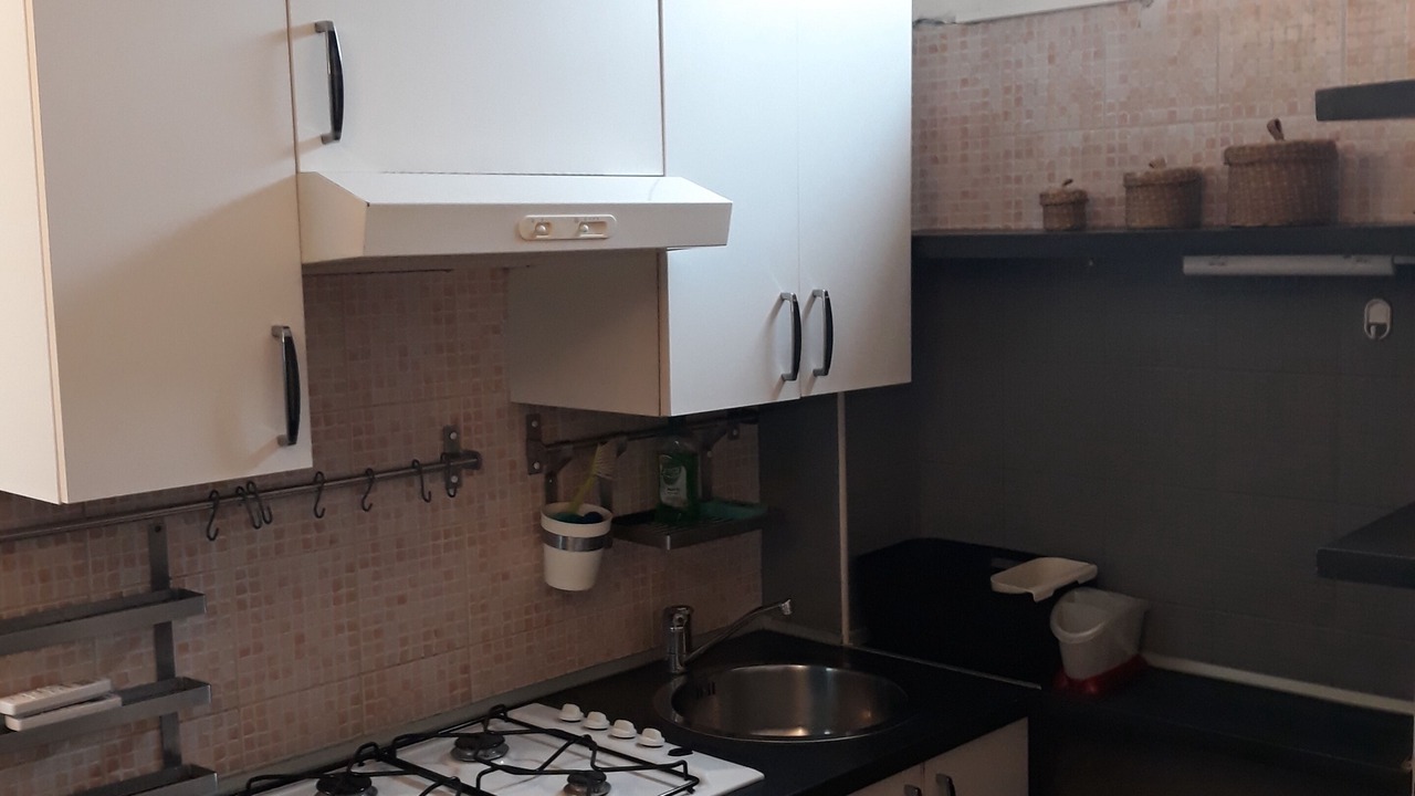 Photo of Kitchen in Vigentino