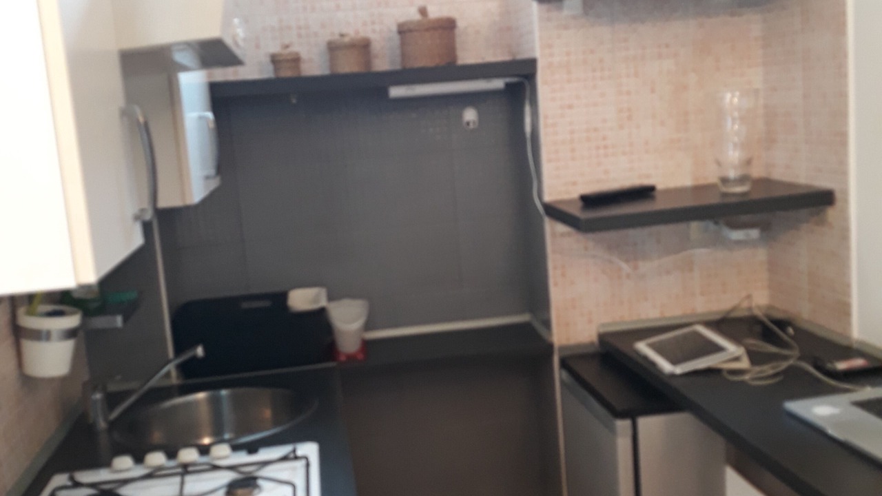 Photo of Kitchen in Vigentino