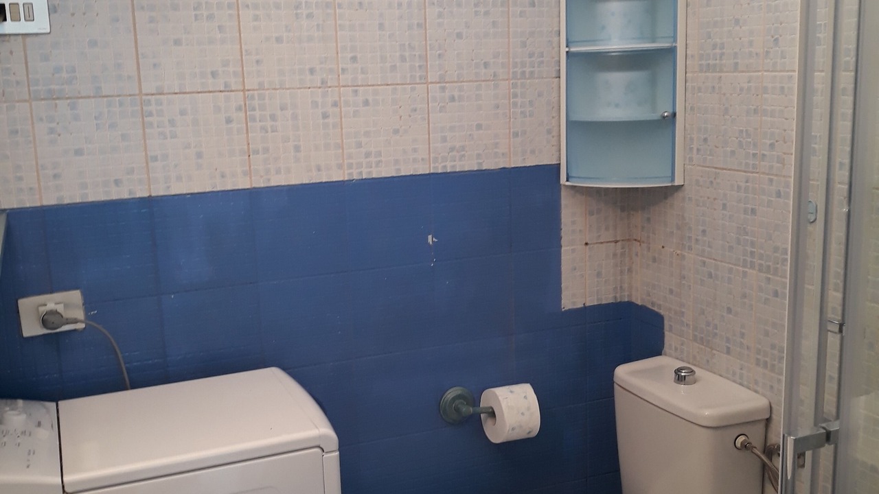 Photo of Bathroom in Vigentino